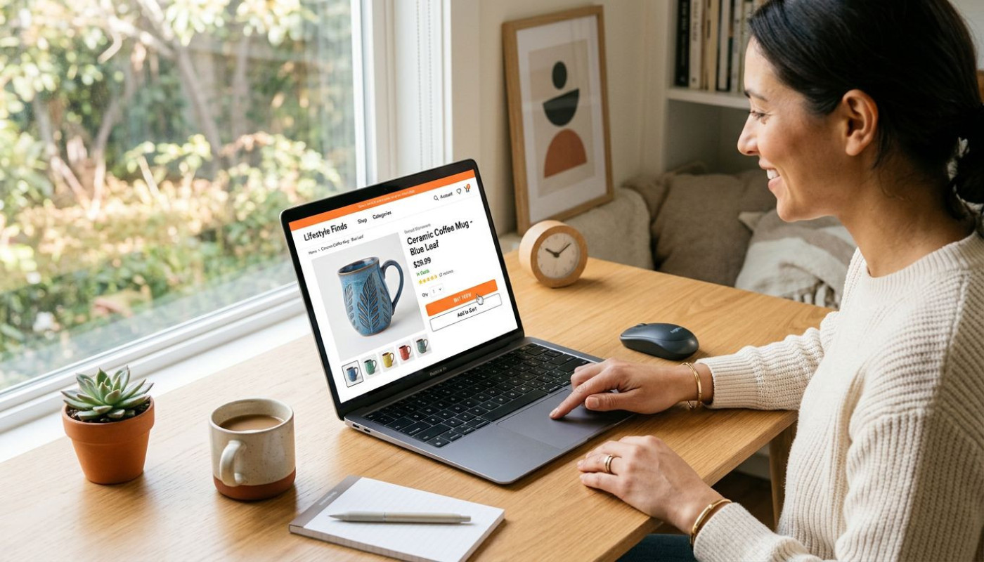 Comment l’expérience utilisateur façonne le succès d’un site e-commerce