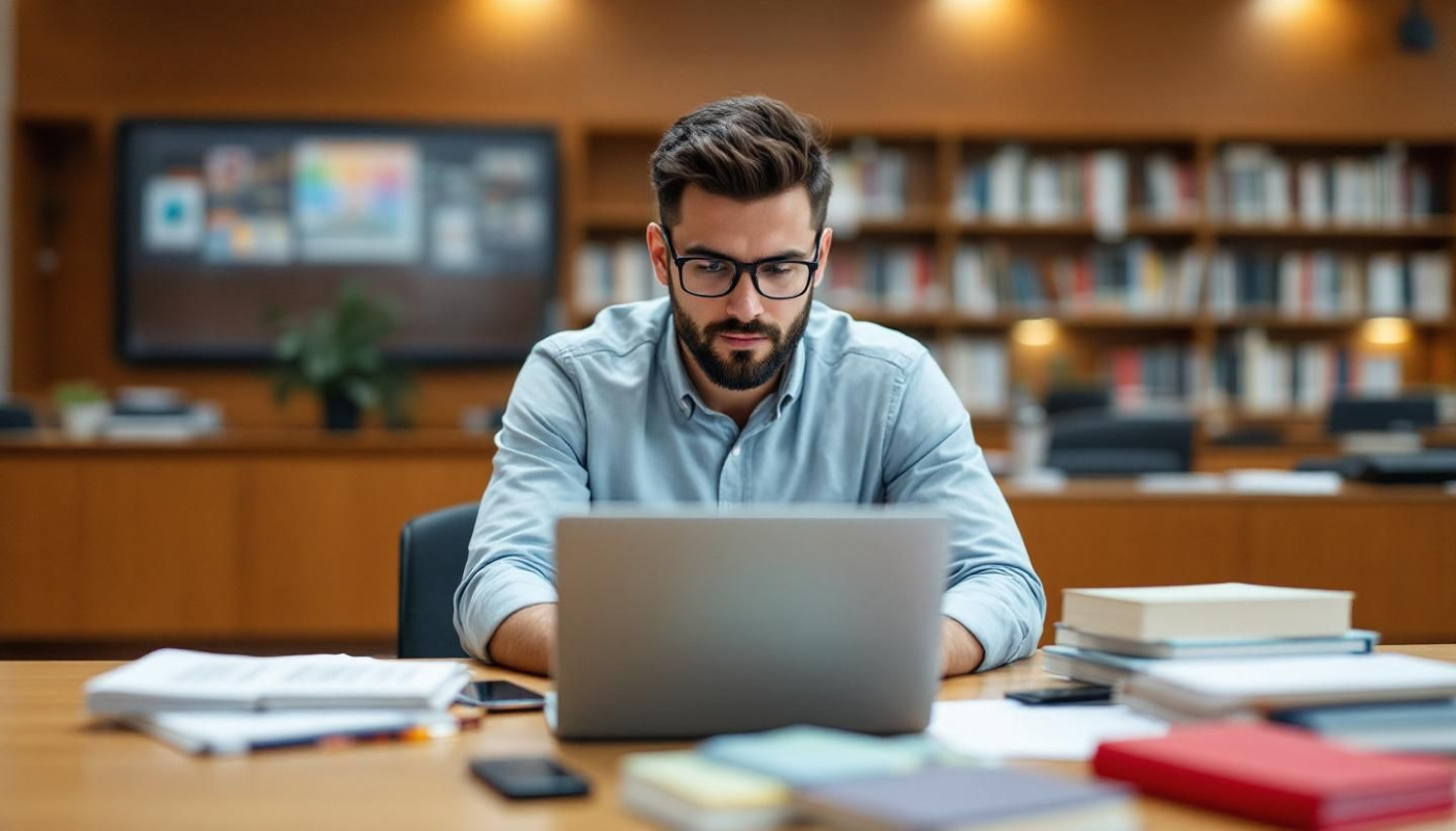 Le rôle des universités dans la crise des informaticiens