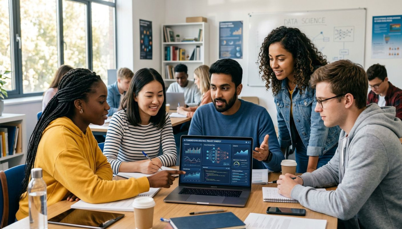 L'impact social des technologies d'IA gratuites dans l'éducation