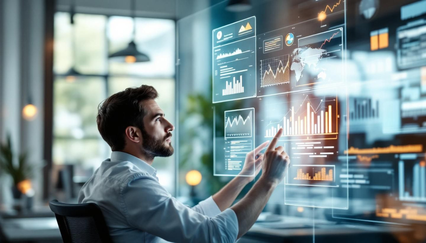 Maximiser vos investissements publicitaires grâce à une approche multicanal