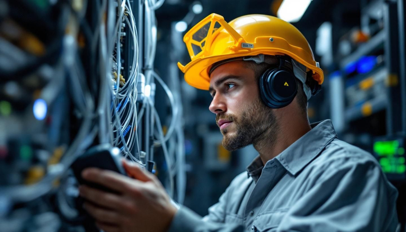 Optimiser les coûts de maintenance de votre réseau fibre optique ?