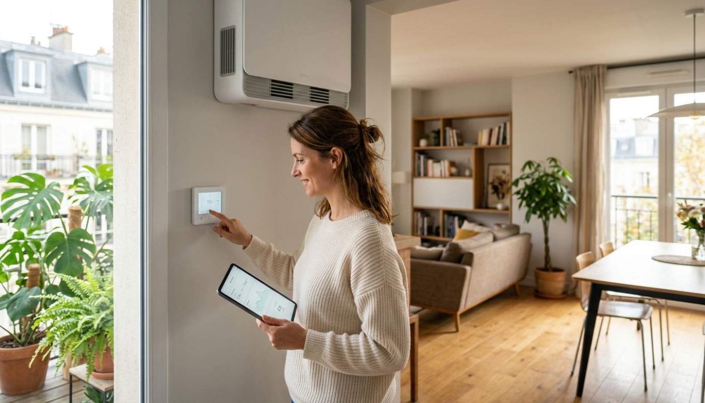 Quand les motorisations intelligentes deviennent la clé d'une ventilation sur-mesure